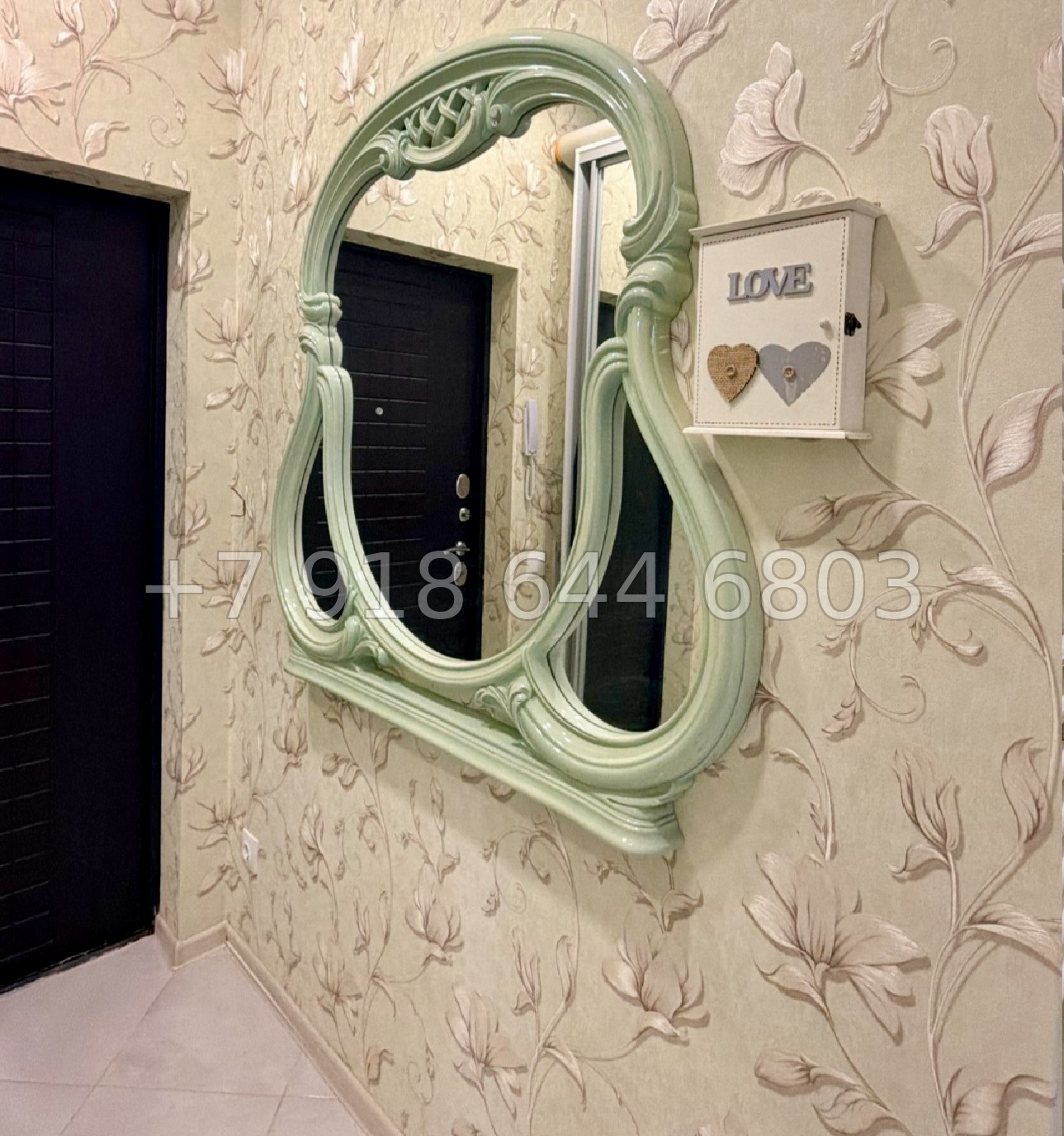 № 536 р. Квартира в Адлере  - миниатюра 19