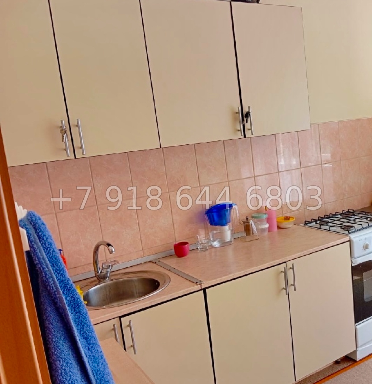 № 9 и. Квартира хорошо сдается  - миниатюра 6