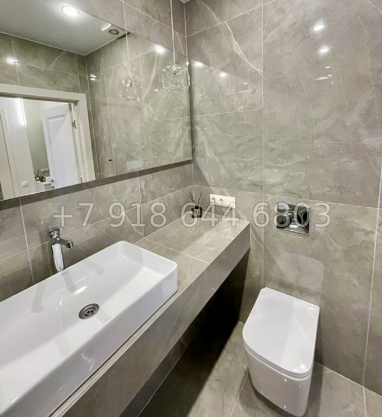 № 206 р. Квартира в Сочи Аллея Парк - миниатюра 11