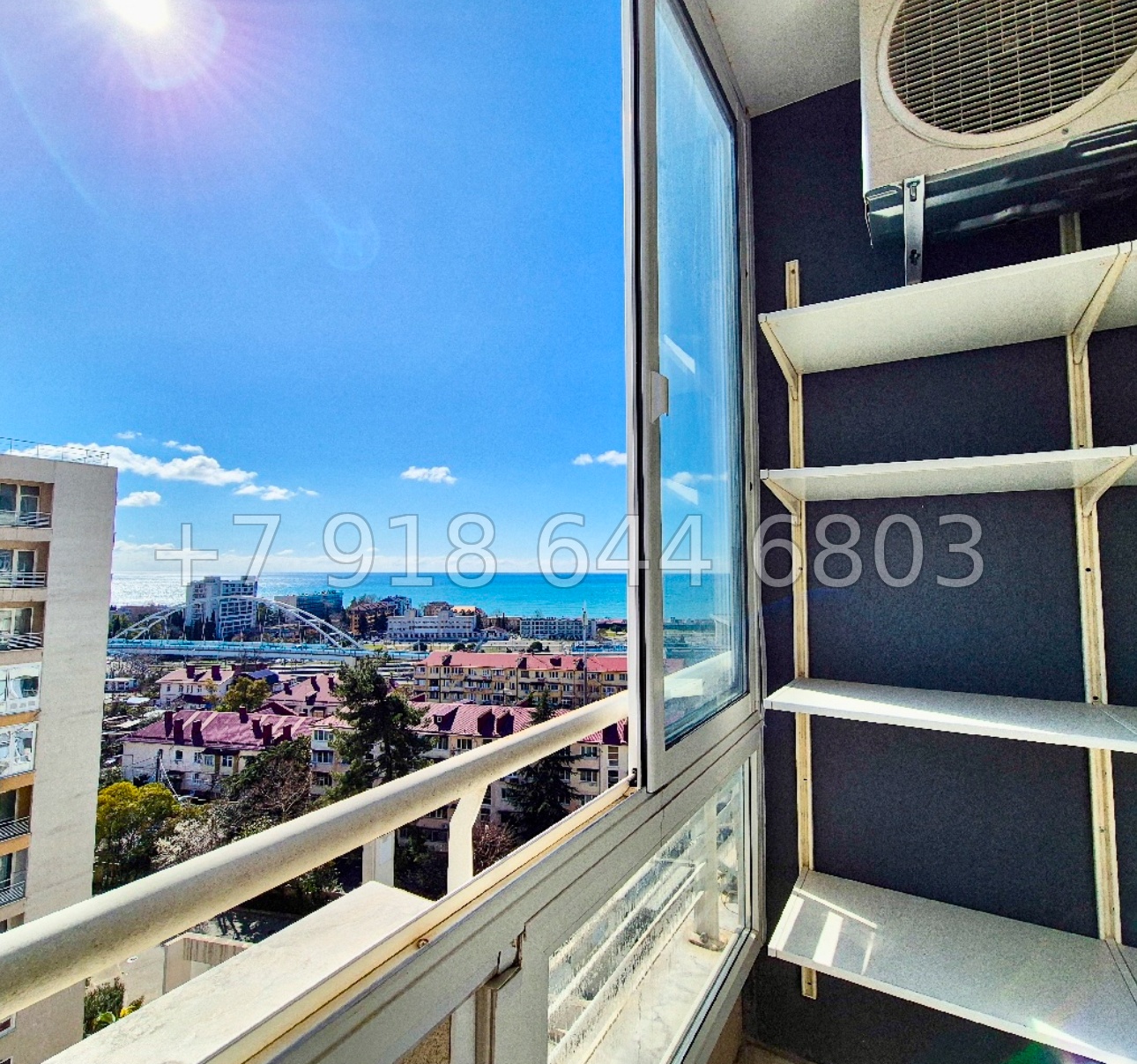 № 570 р. ЖК Триумф Адлер. Квартира на море - миниатюра 22