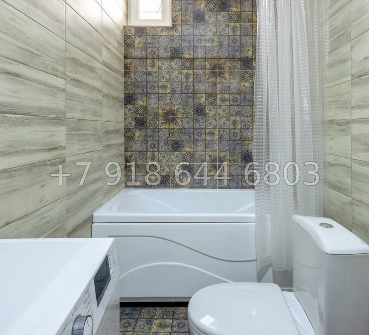 № 95 А. Дом с ремонтом в Адлере  - миниатюра 14