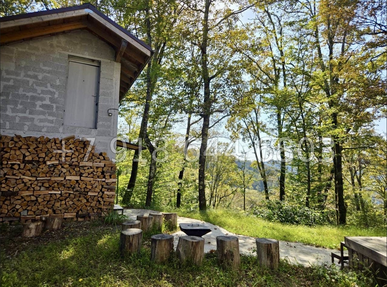 № 20 А. Дом с ремонтом в Сочи  - миниатюра 17