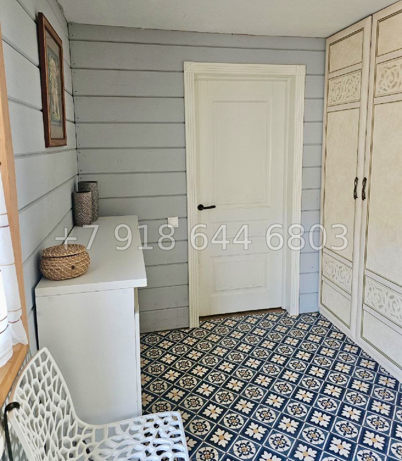 № 140 А. Дом с ремонтом в Сочи Кудепста - миниатюра 22