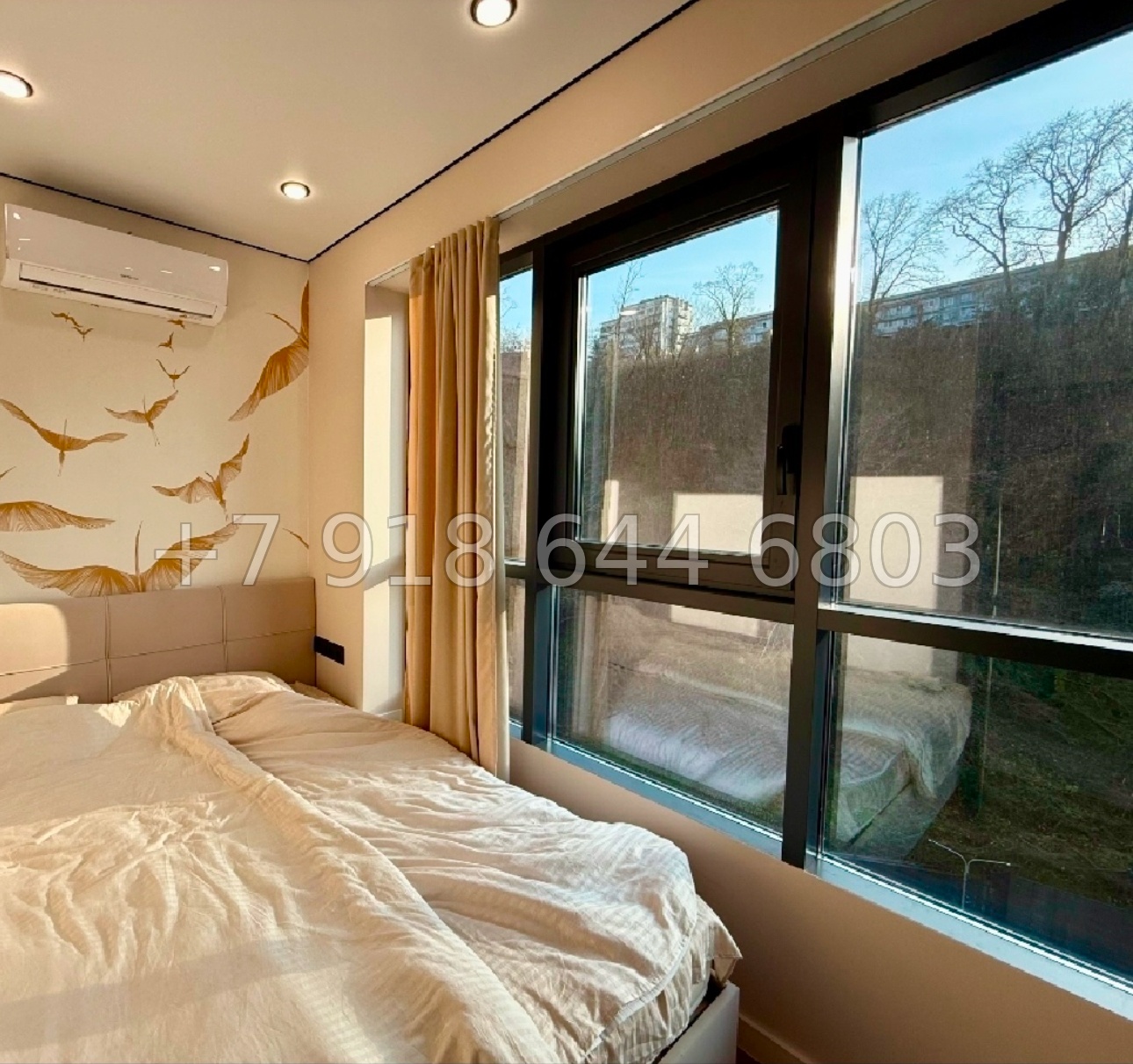 № 517 р. ЖК Южный Парк Сочи  - миниатюра 13