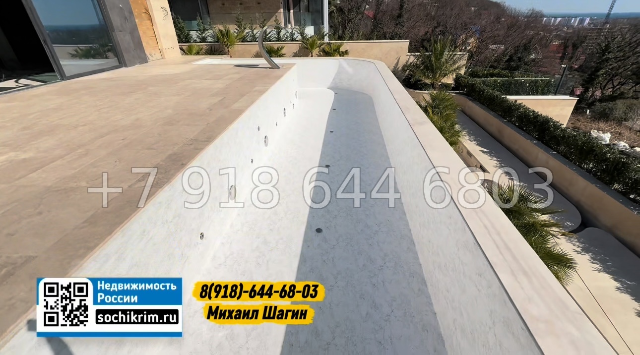 № 13 д. Дом за 1,4 миллиарда рублей в Сириусе  - миниатюра 5