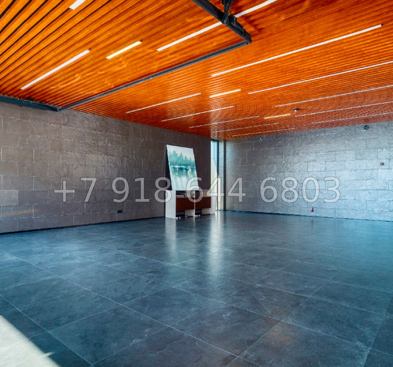 № 44 м. Самый красивый огромный дом в Сочи  - миниатюра 3