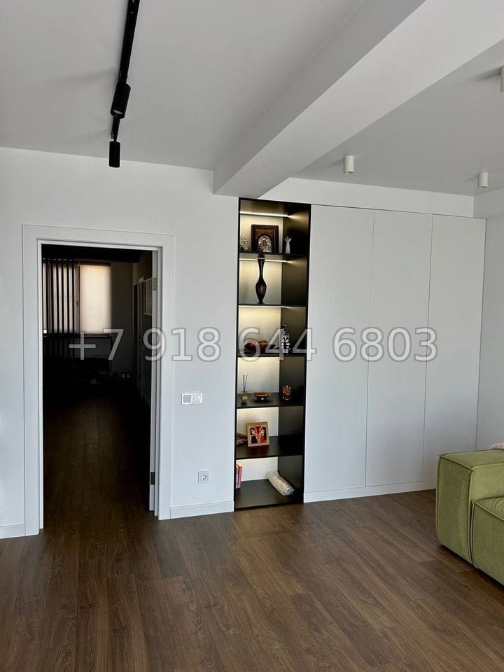 № 127 Б. Дом в Сочи с ремонтом  - миниатюра 17