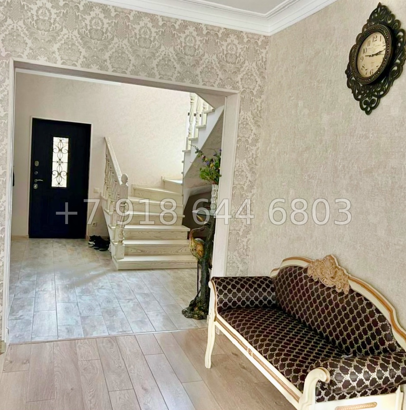 № 301 п. Дом в Адлере - миниатюра 7