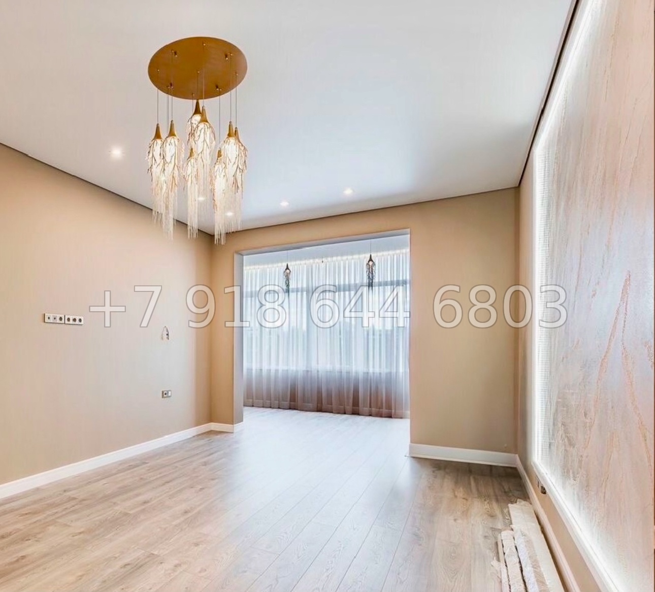 № 561 р. Квартира в центре Сочи  - миниатюра 17