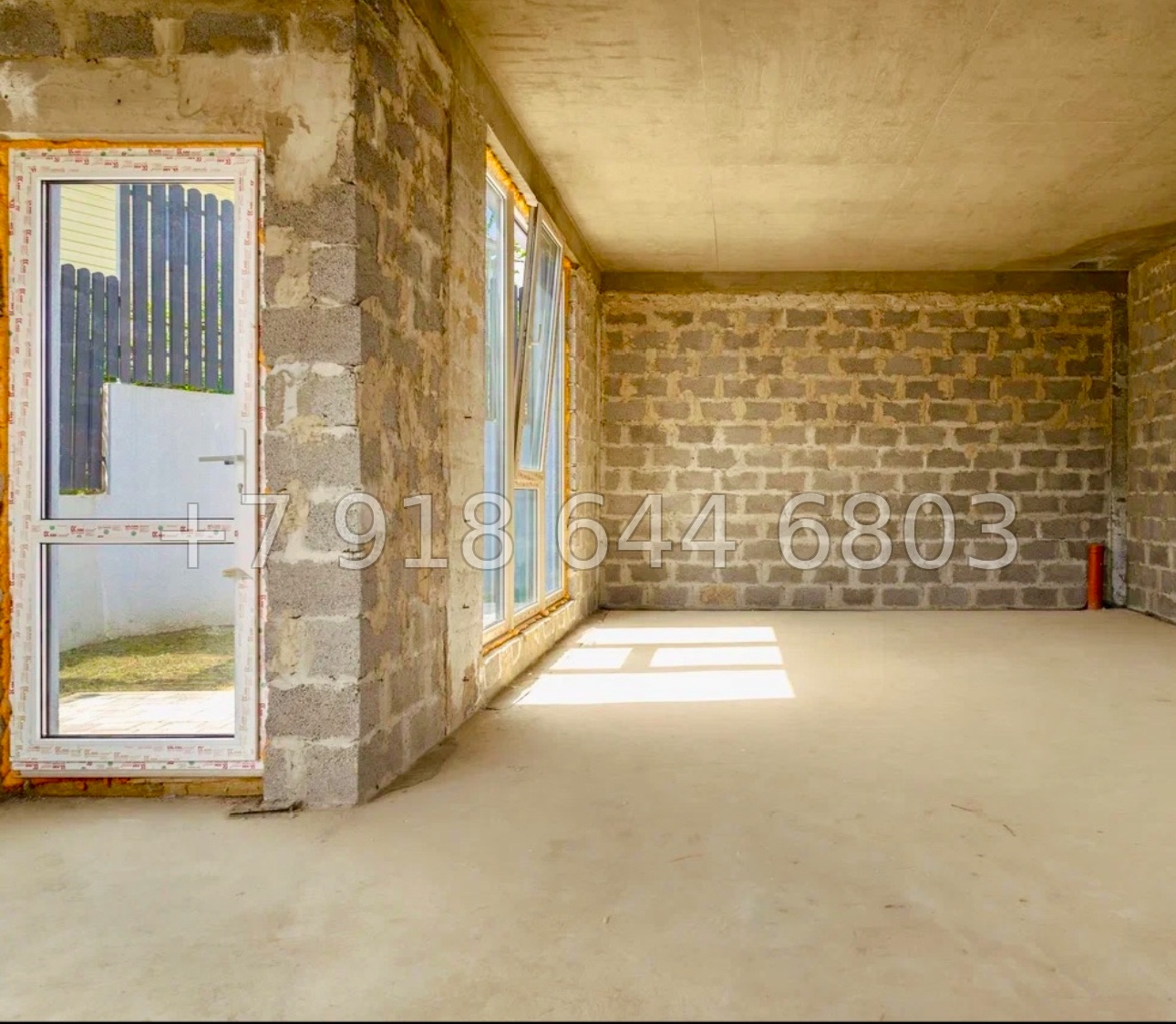 № 152 А. Дом в Адлере хайтек  - миниатюра 29