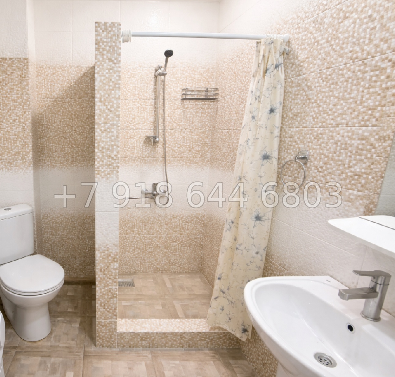 № 142 п. Квартира в Адлере недалеко от моря  - миниатюра 6