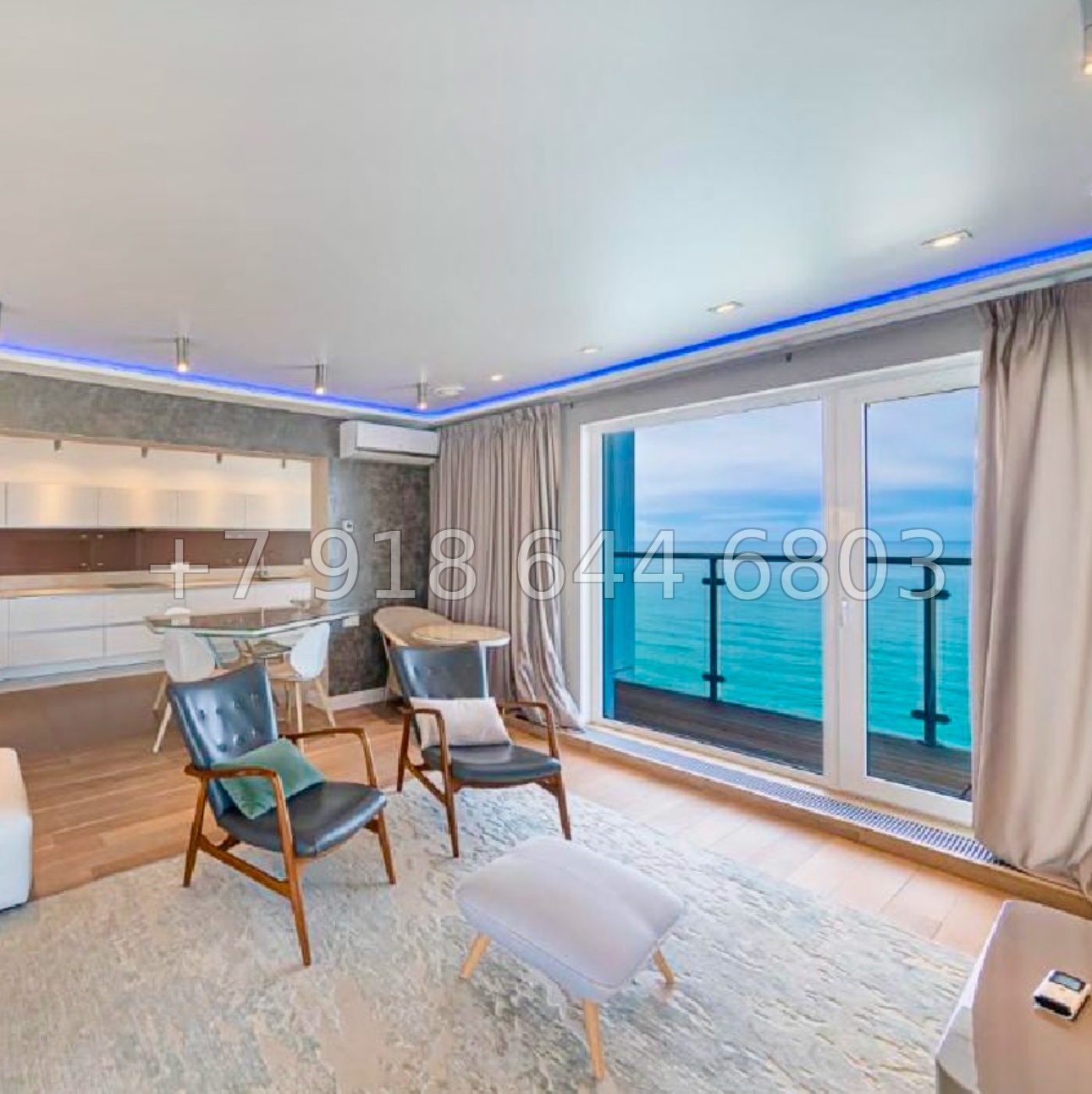 № 58 е. Район Золотого Треугольника Сочи  - миниатюра 28