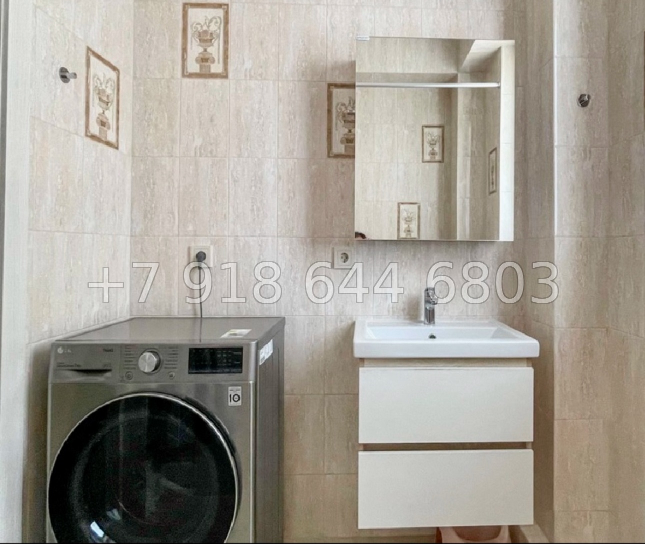 № 506 р. ЖК Каравелла Португалии Сочи Дагомыс  - миниатюра 12