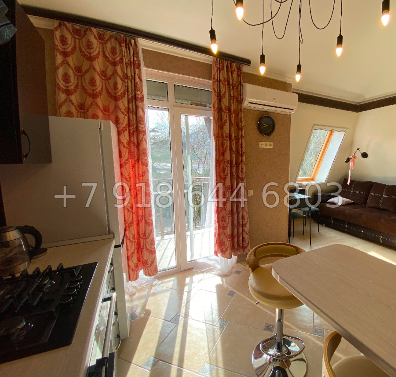 № 68 х.  жилье на Мацесте в Сочи  - миниатюра 14