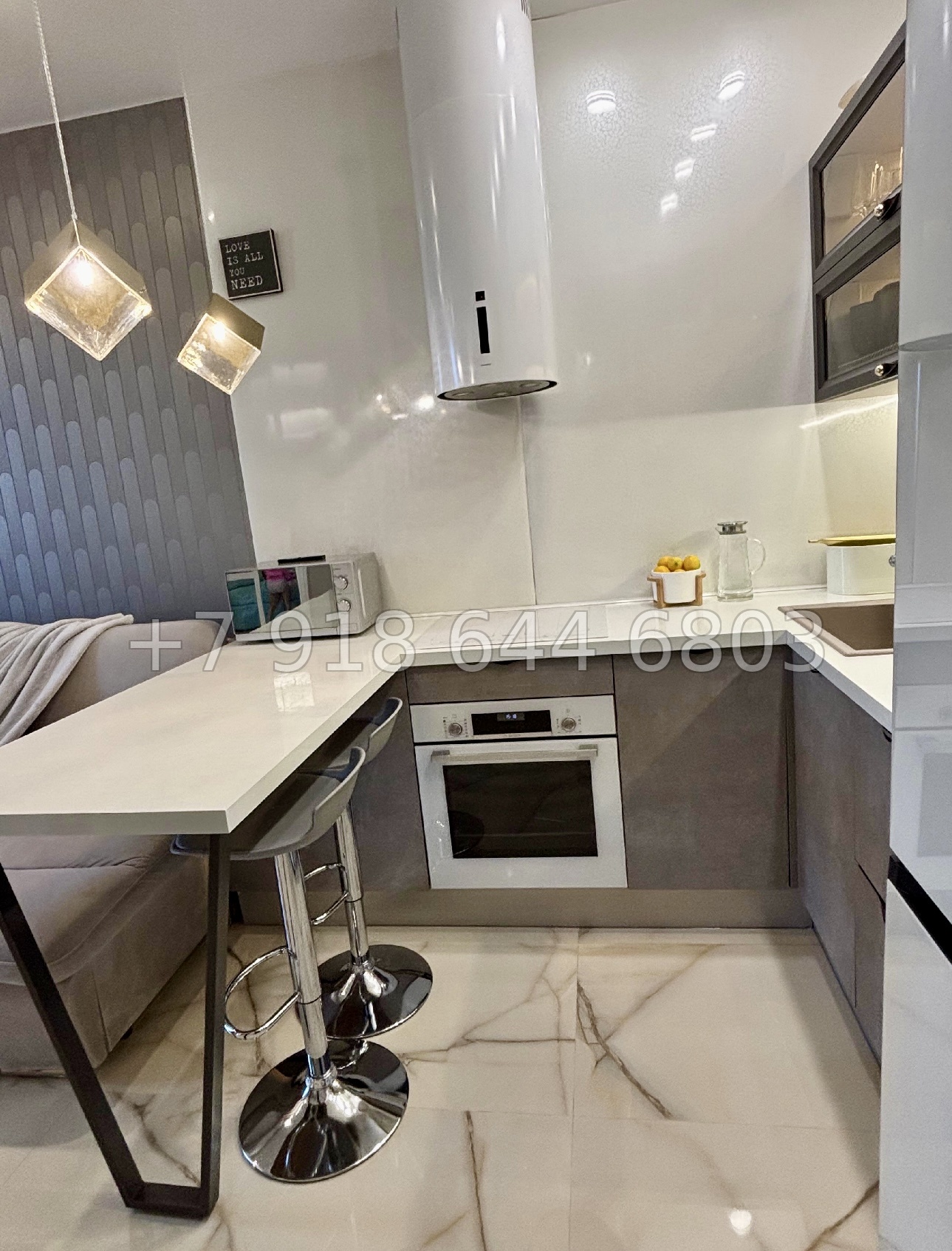 № 545 р. Центр города Сочи ЖК Тасмана - миниатюра 20