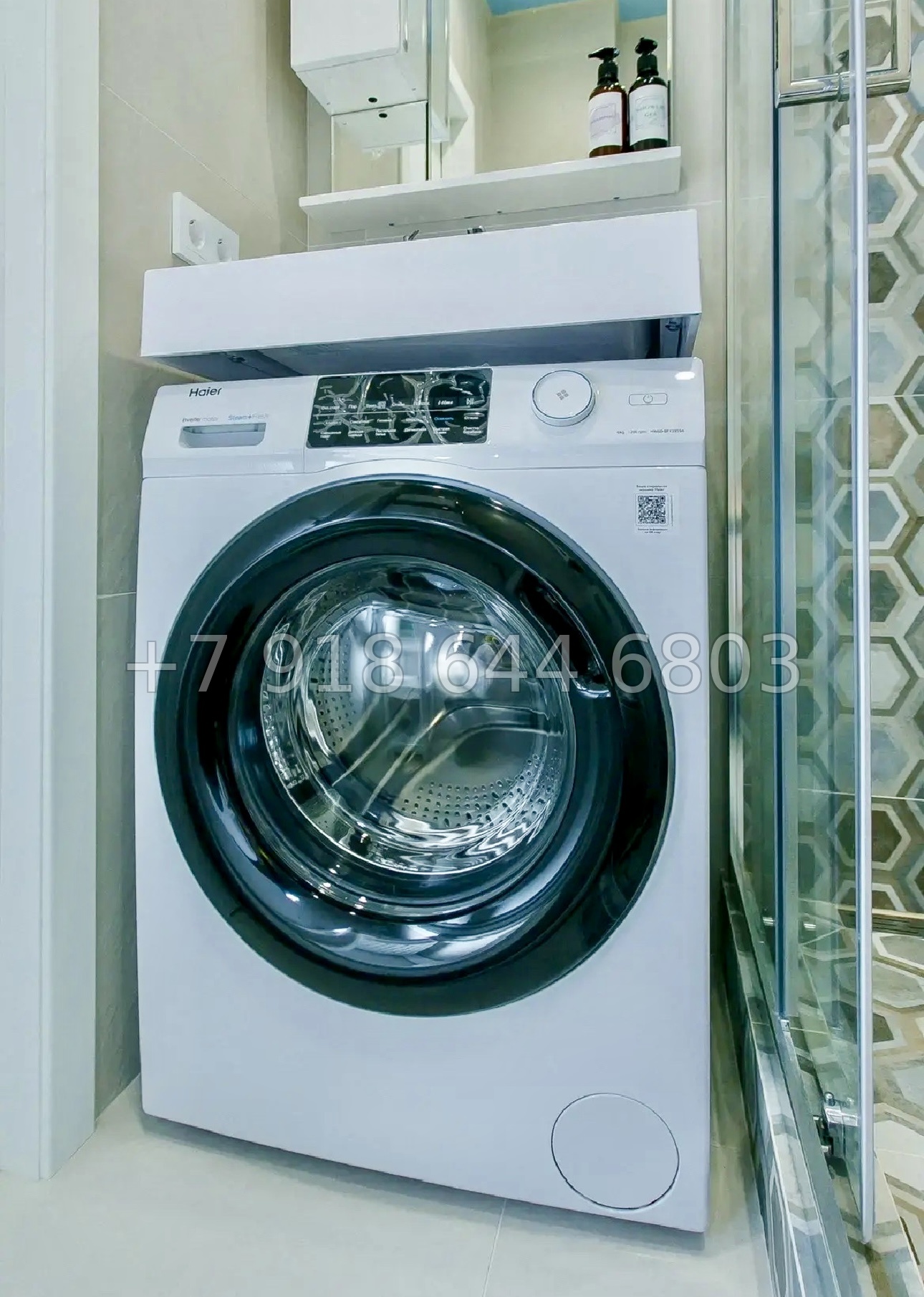 № 34п. Квартира в Сочи ЖК Кислород  - миниатюра 19