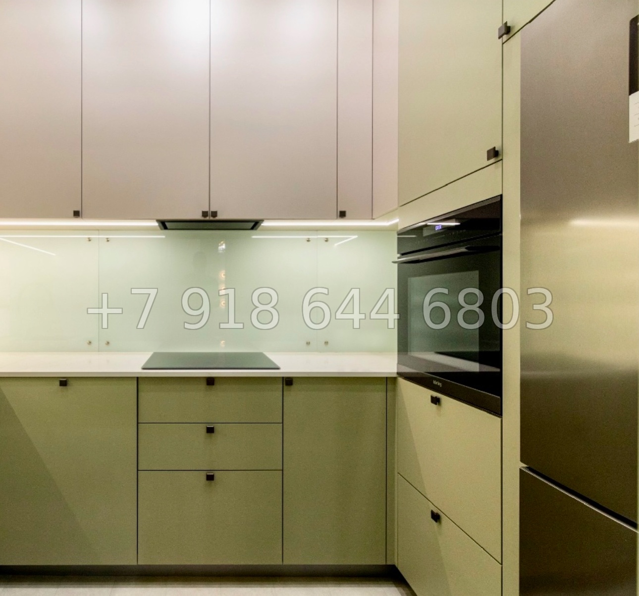 № 62 е. Квартира в центре города Сочи  - миниатюра 38