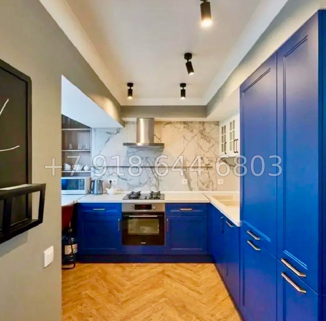 № 539 р. Квартира в центре города Сочи у моря - миниатюра 18