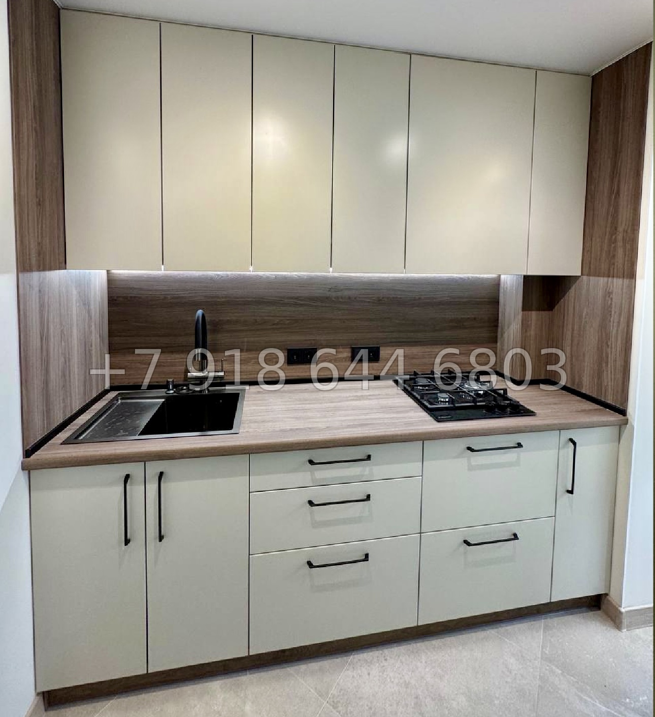 № 5г. Квартира в центре Ялты. Новый ремонт  - миниатюра 1