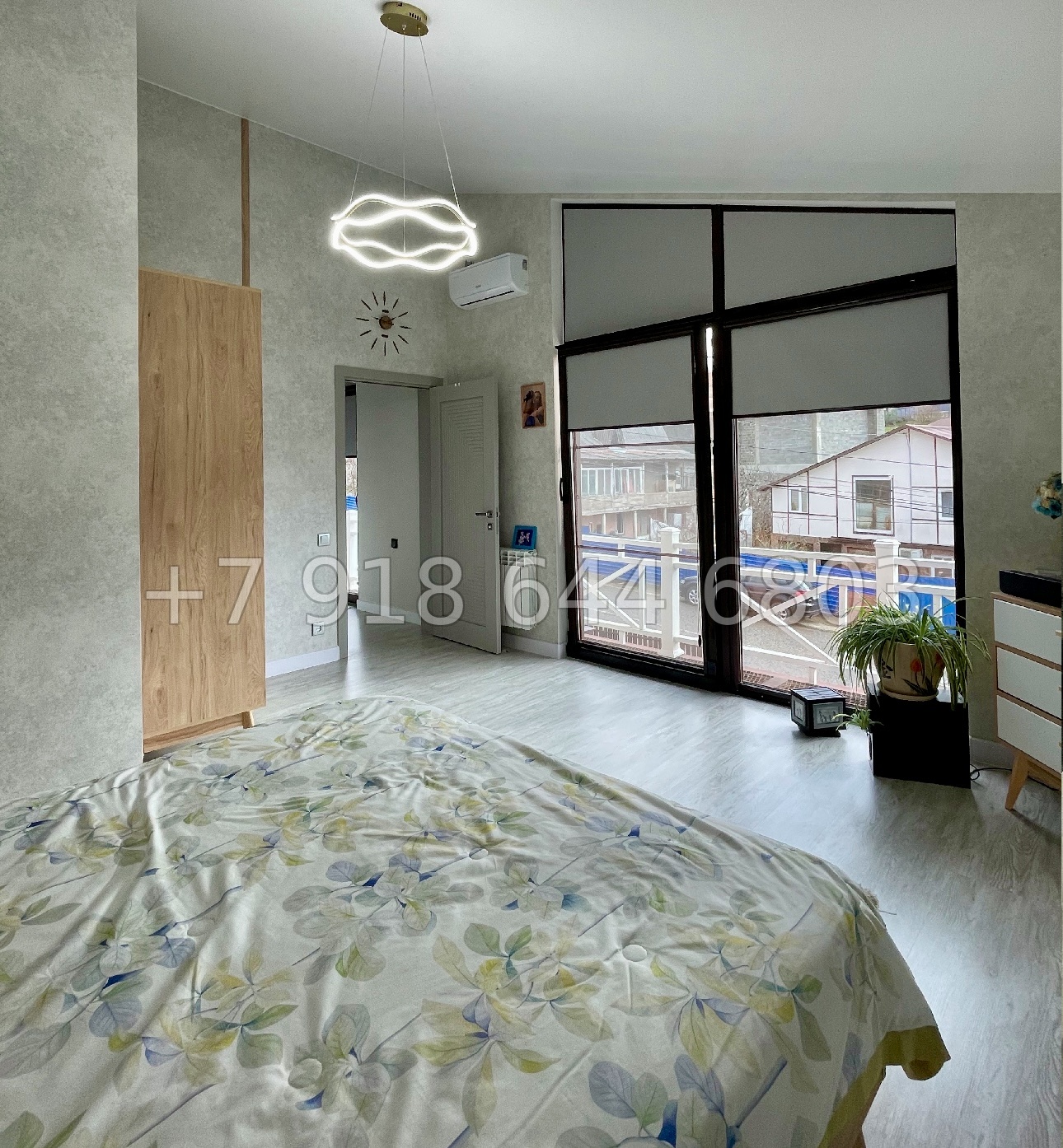 № 170 Б. Дом с ремонтом в Сочи  - миниатюра 9