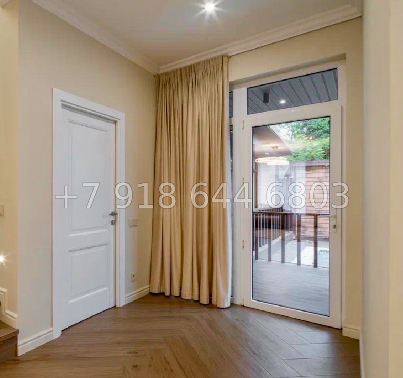 № 63 в. Заезжай со своим чемоданом и живи в своем доме. Дом в Адлере с неплохим ремонтом  - миниатюра 15