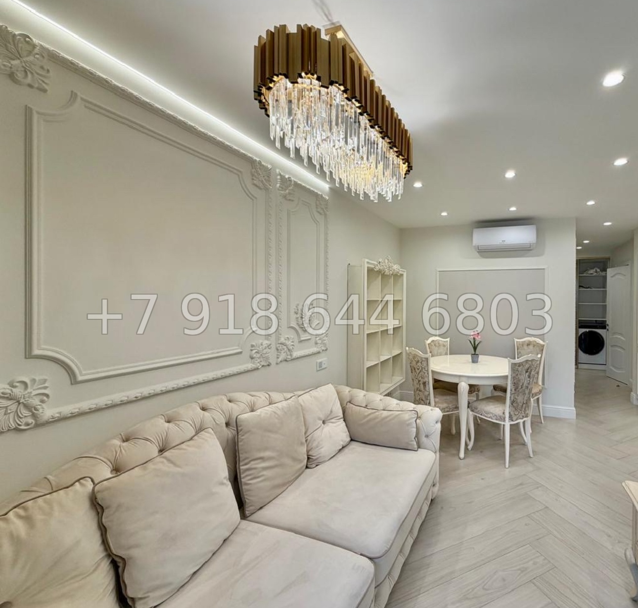 № 323 р. ЖК Сокол Сочи  - миниатюра 19