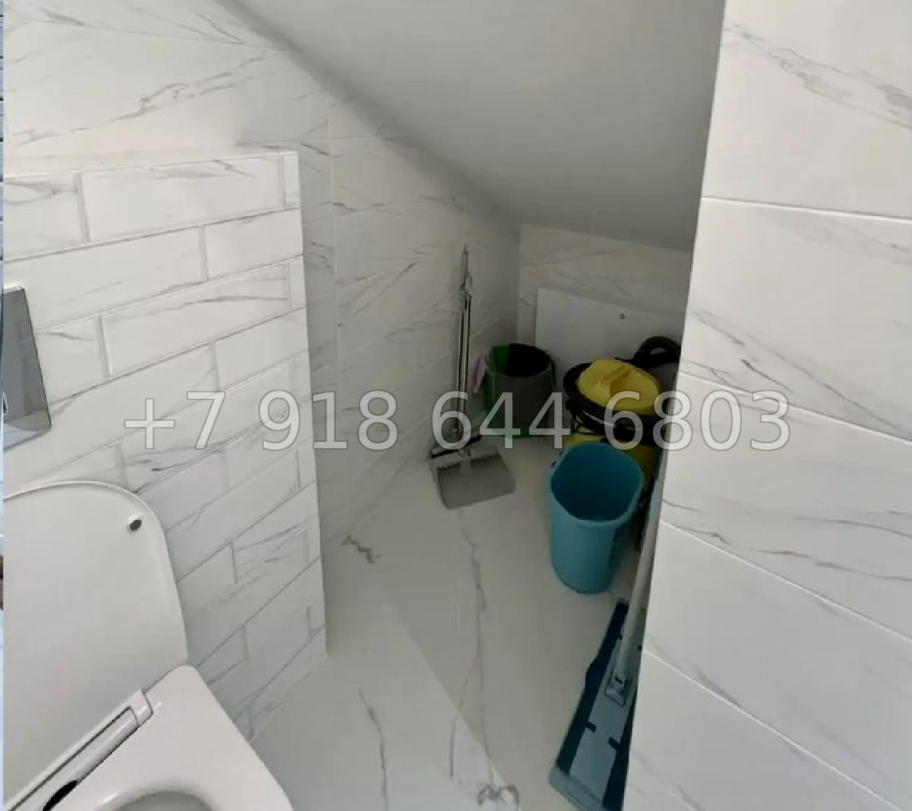 № 429. Таунхаус в Сочи Дагомыс  - миниатюра 18
