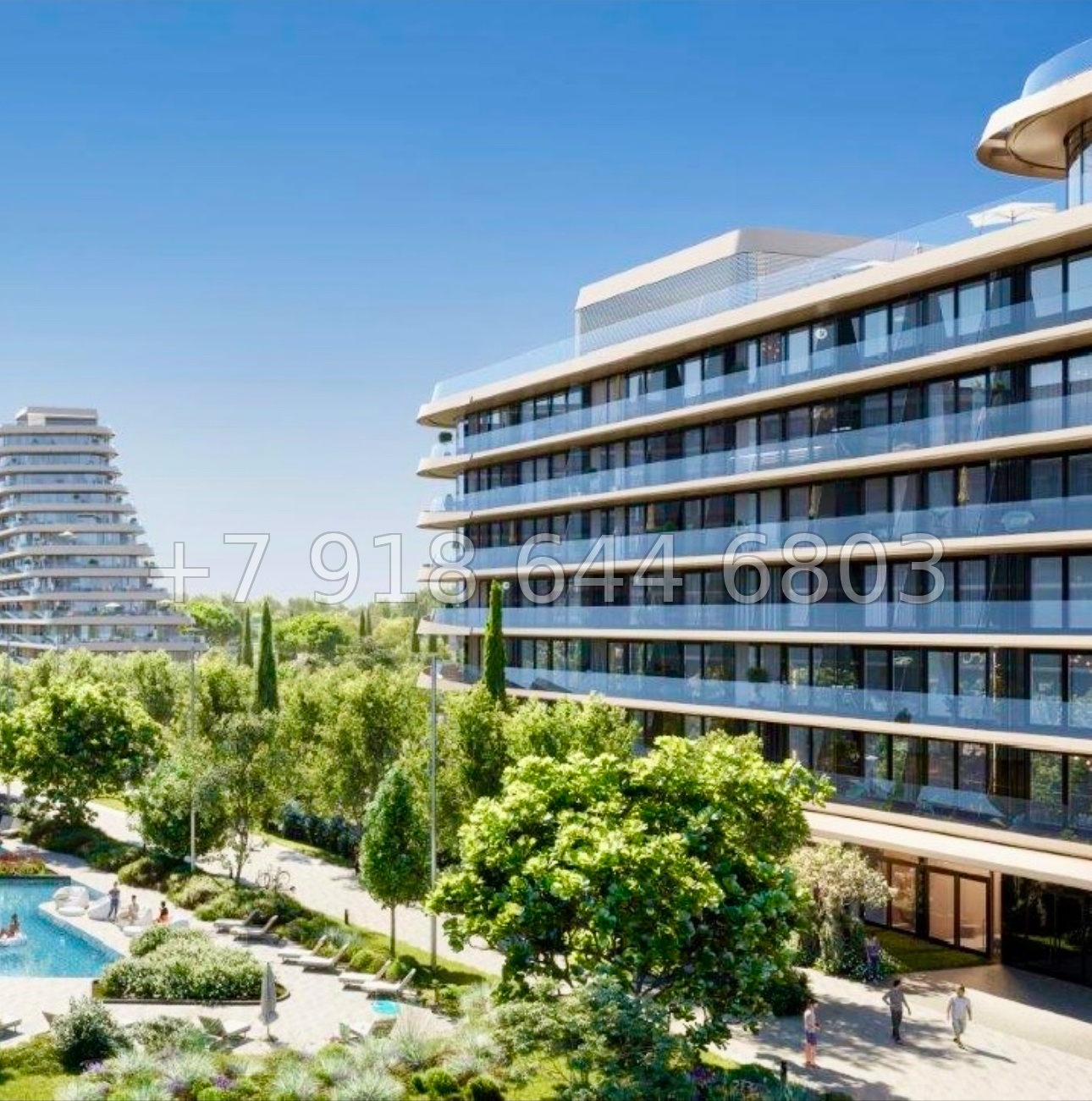 № 40 ю. АК Tempo . Темпо Саки Морская улица  - миниатюра 8