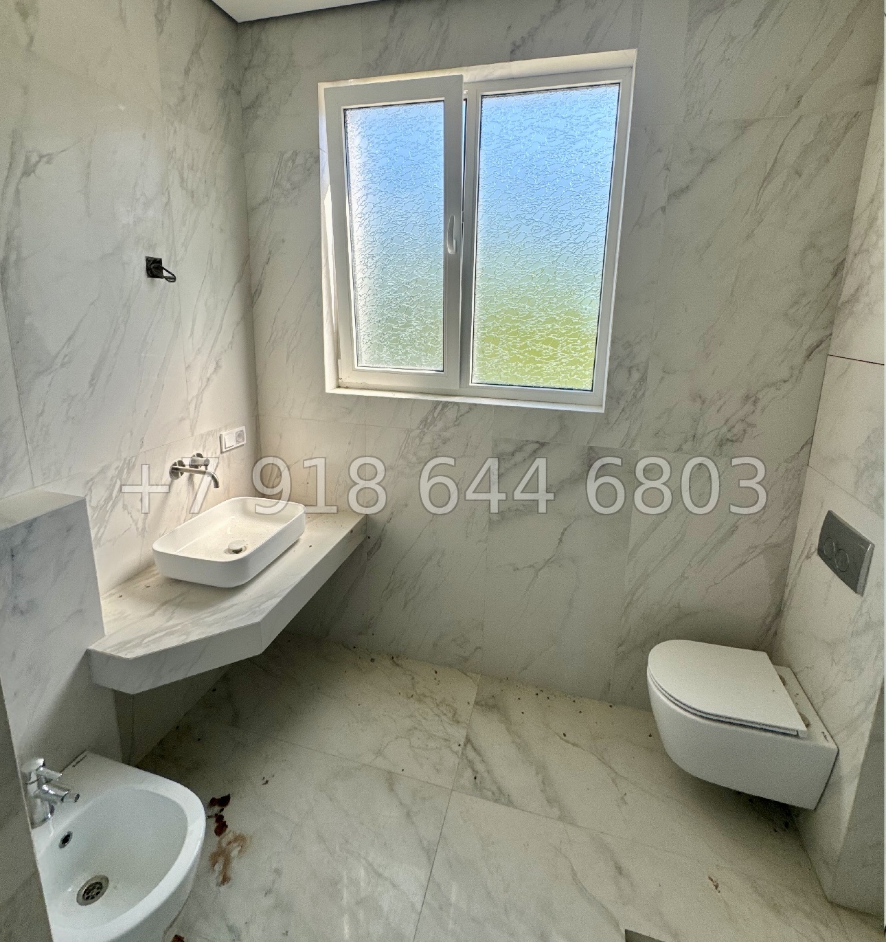 № 196 Б. Дом с дорогим ремонтом в Сочи  - миниатюра 17