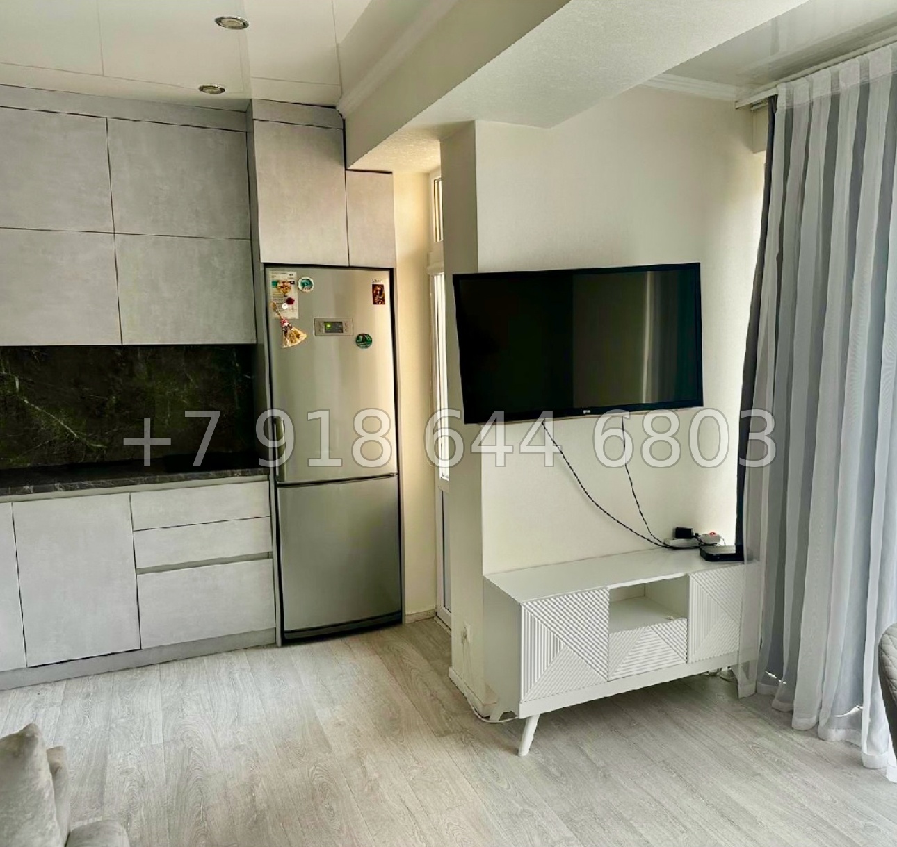 № 563 р. Квартира на море в городе Сочи  - миниатюра 9