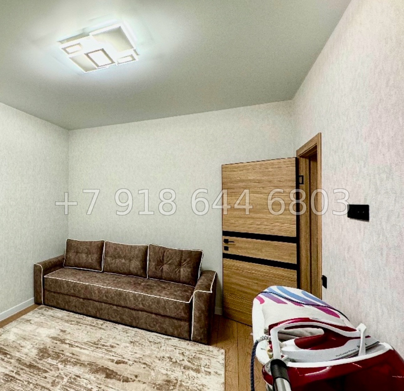 № 244 в. Дом с ремонтом в Адлере  - миниатюра 18