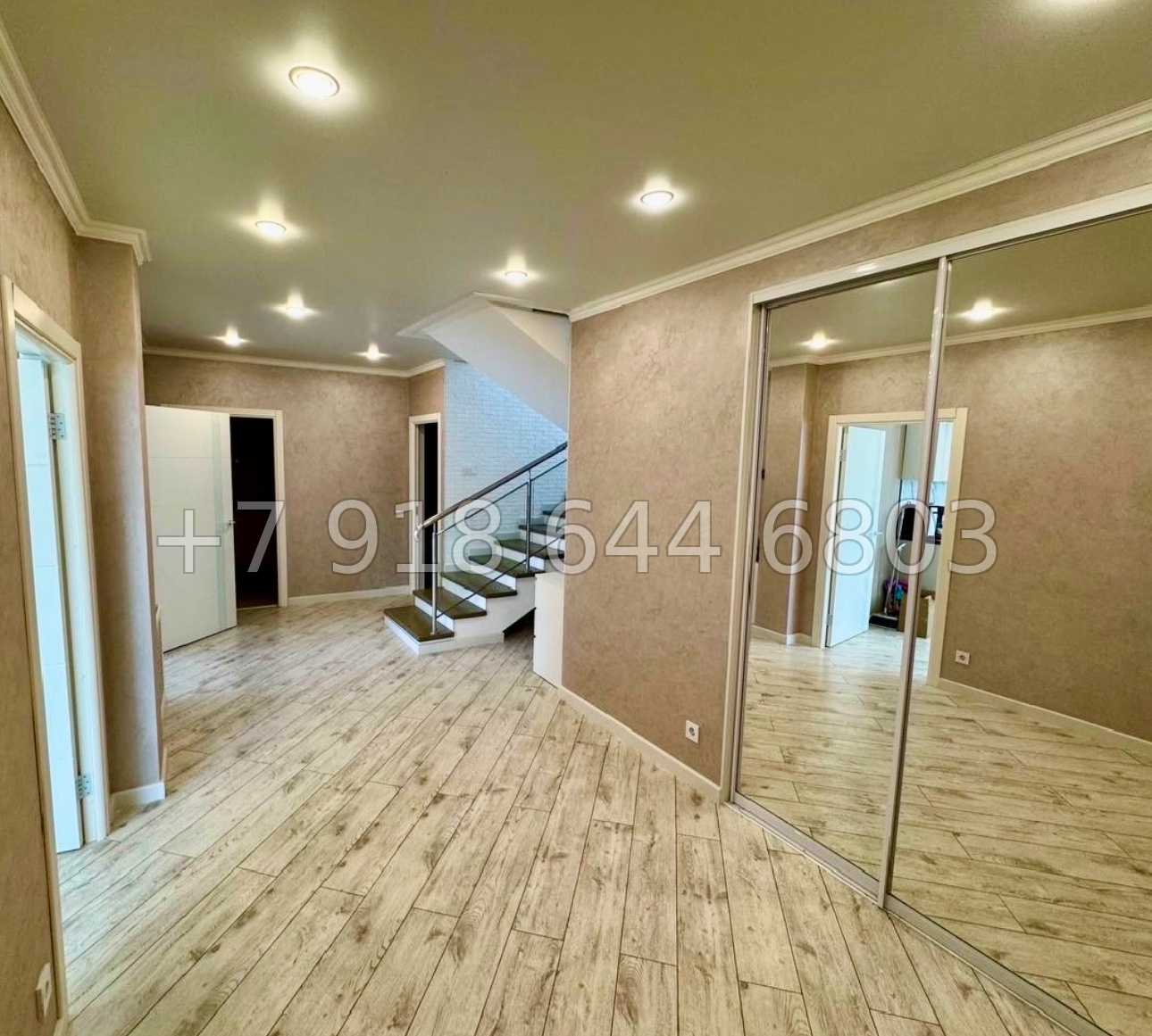 № 249 в. Дом в Сочи с ремонтом  - миниатюра 11