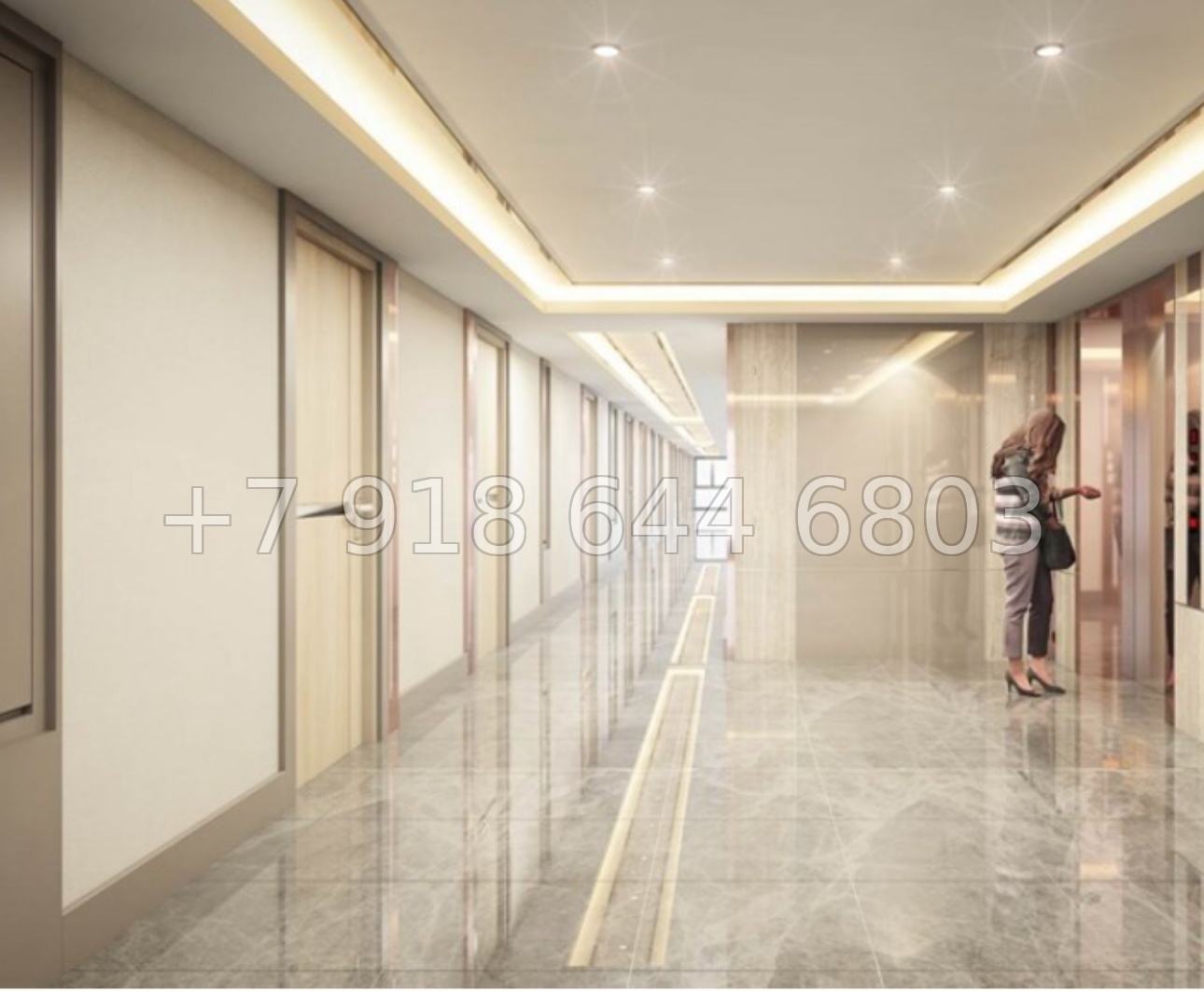 № 9. Pristine Park 3 Dusit Group Джомтьен пляж р-н - миниатюра 22