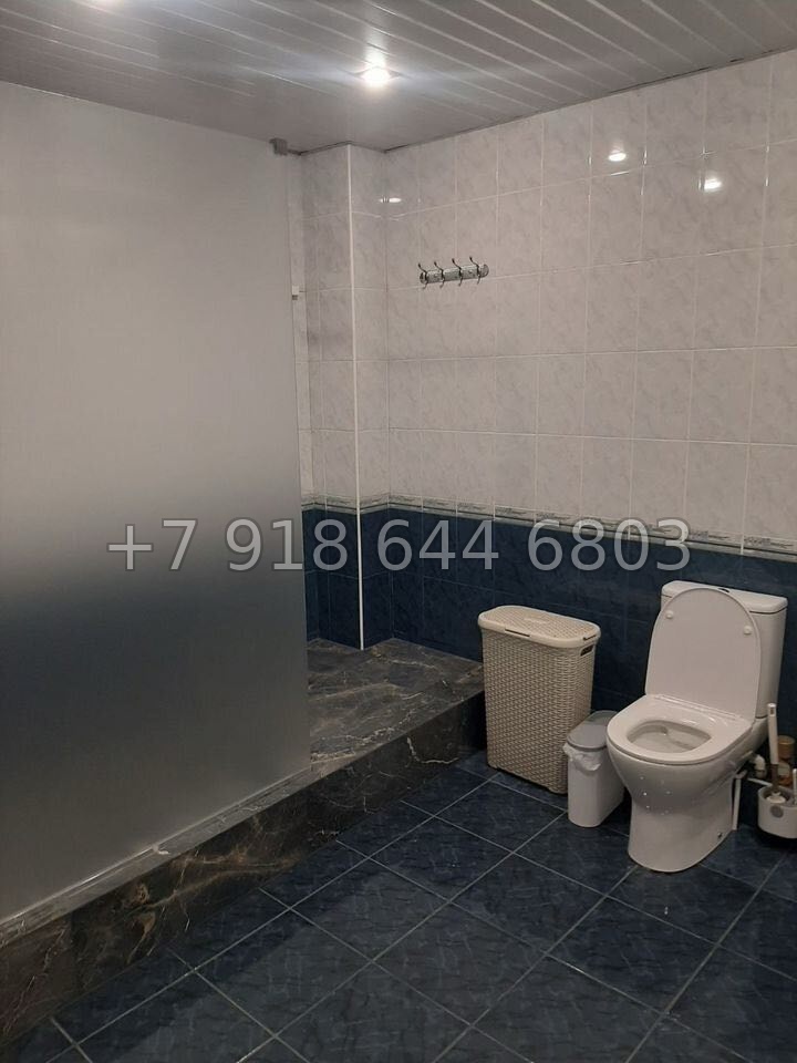 № 129 Б. Дом с ремонтом в Сочи  - миниатюра 21