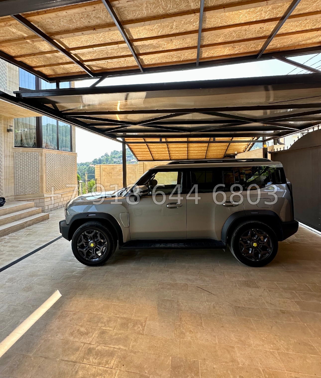 № 38в. Дом в Центральном районе города Сочи с ремонтом  - миниатюра 3