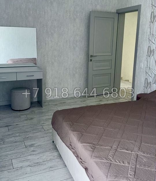 № 139 Б. Дом в Адлере с ремонтом  - миниатюра 12