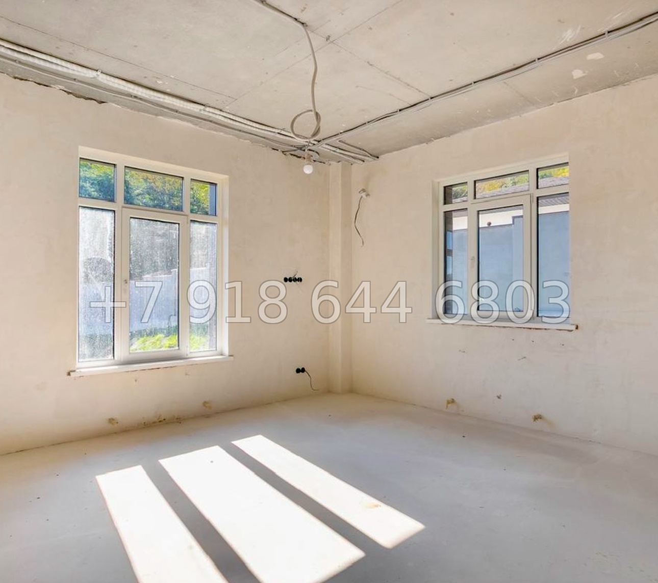 № 62 м. Дом с бассейном в Сочи  - миниатюра 17