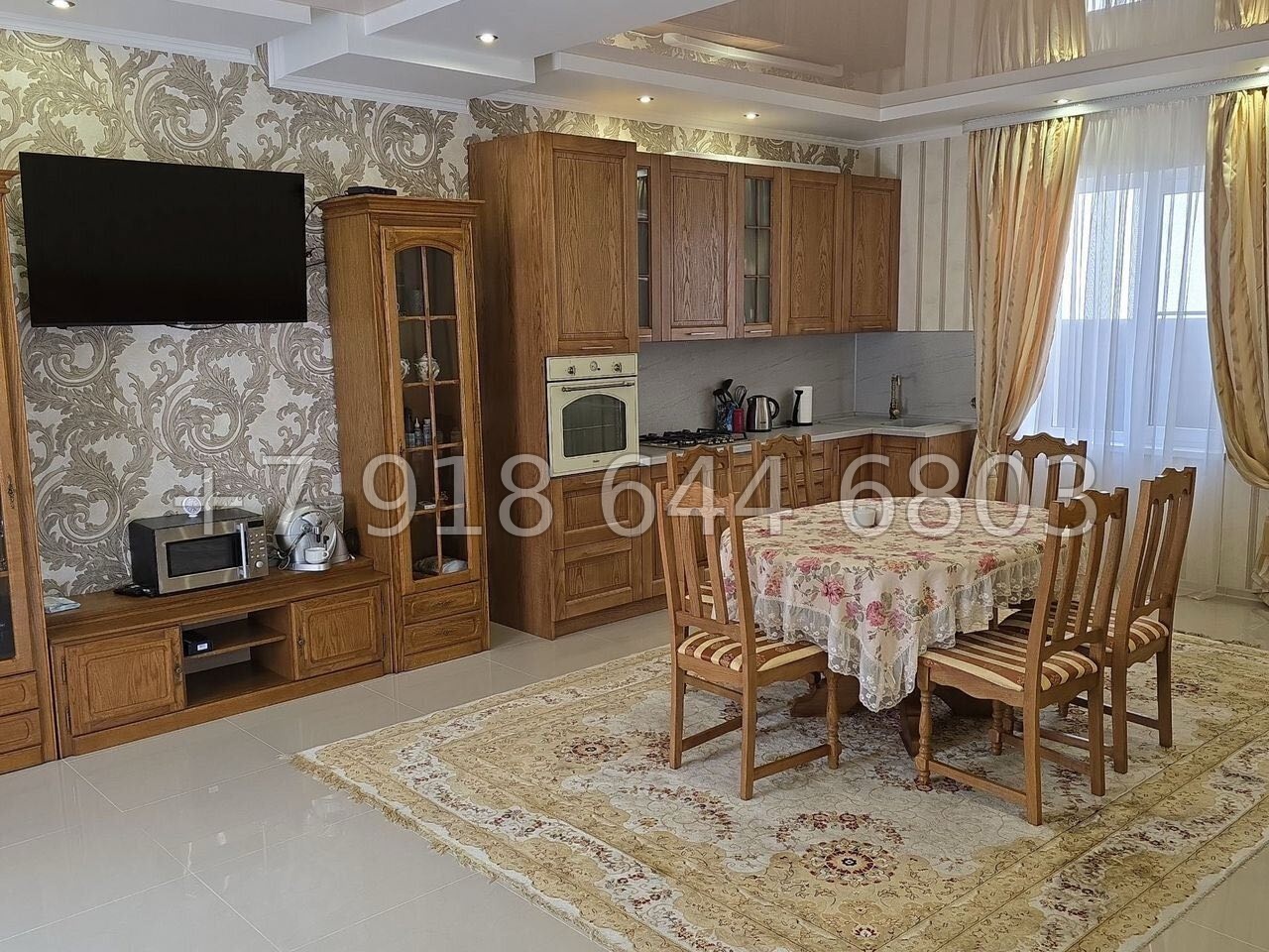 № 91 А. Дом на Мацесте в Сочи  - миниатюра 5