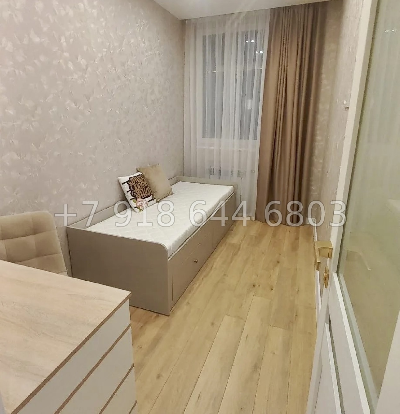 № 551 р. ЖК Альпийский квартал Сочи  - миниатюра 9