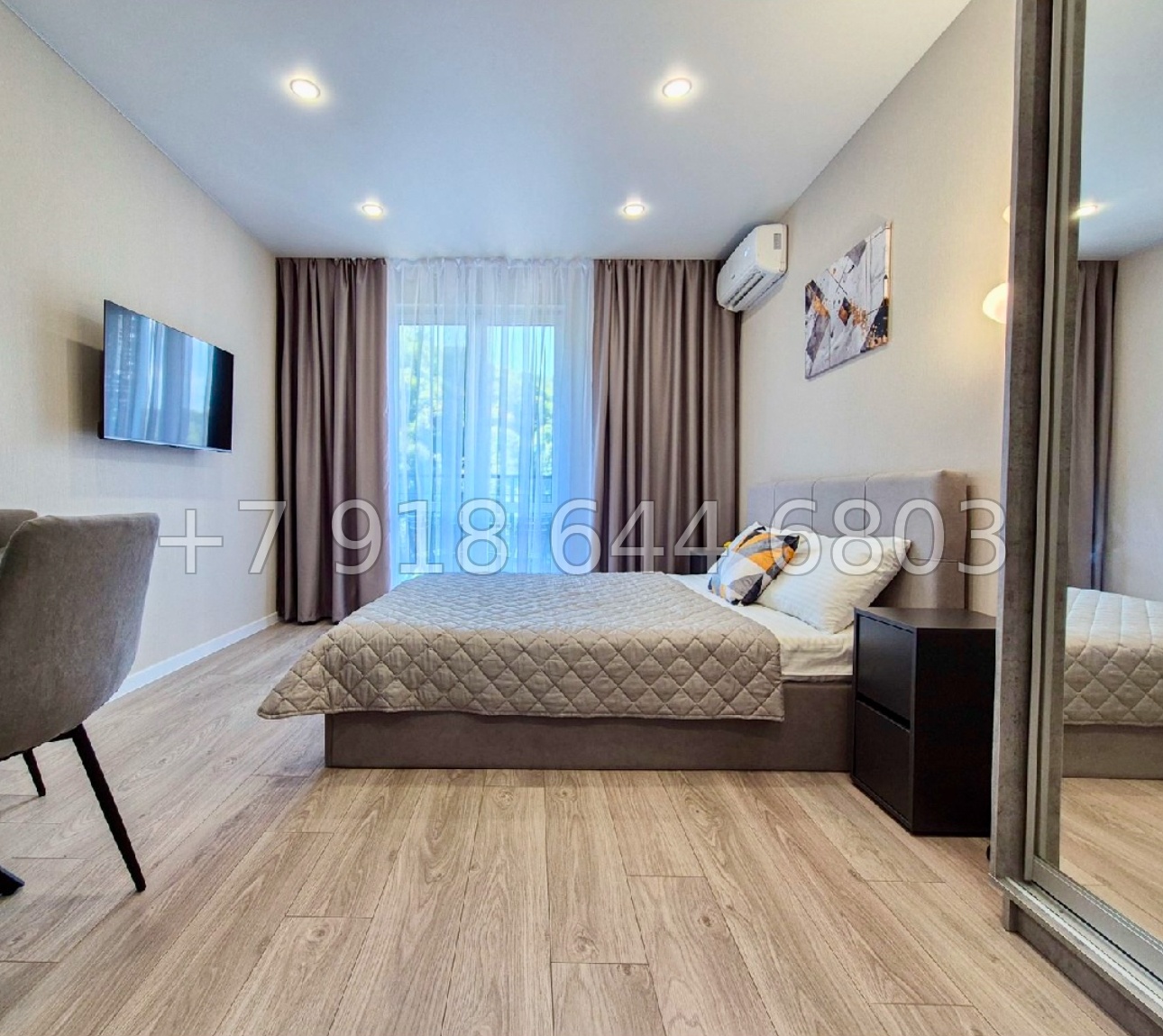 № 77 ш. ЖК Летний Сочи  - миниатюра 11