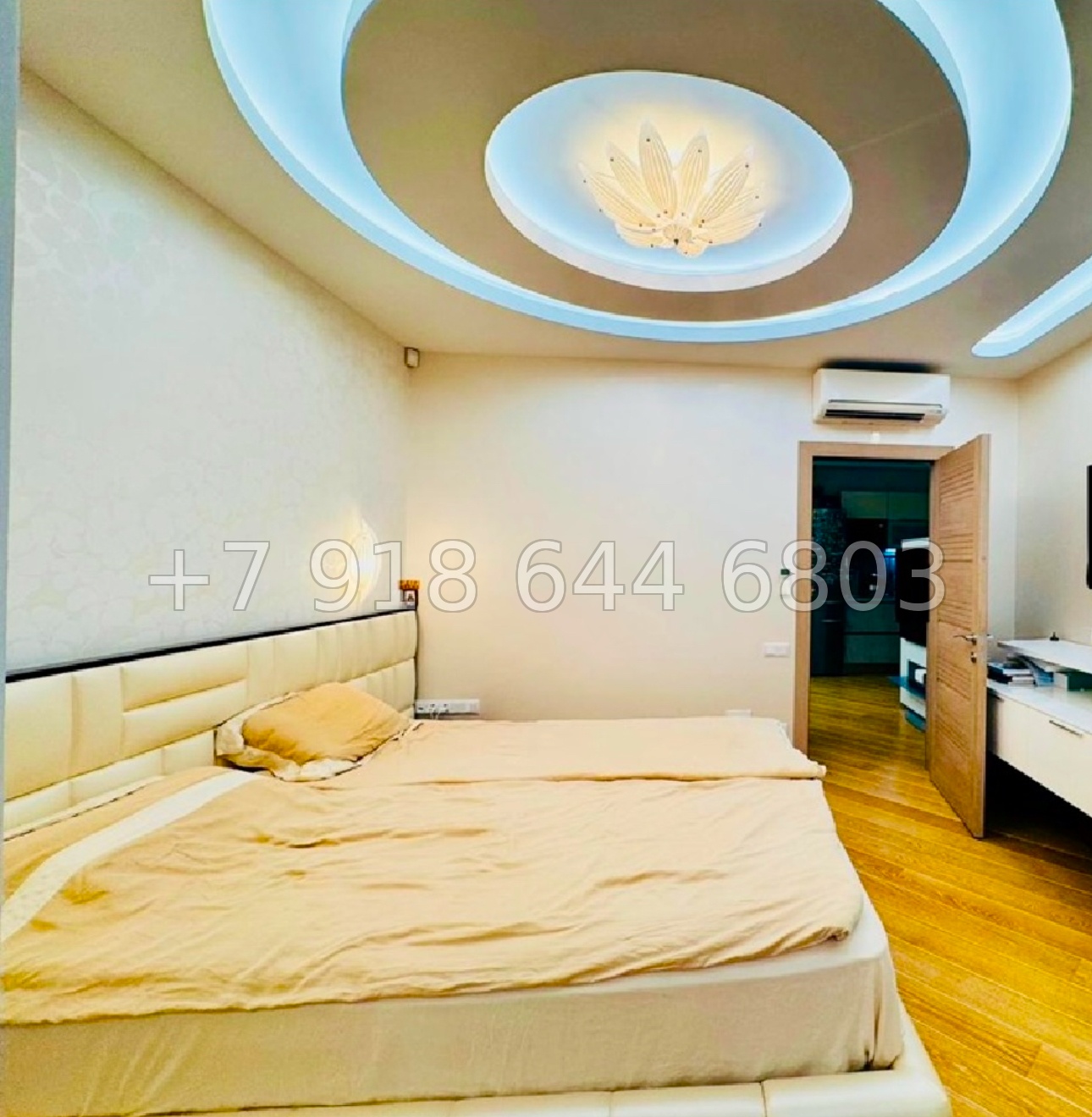 № 47 е. Квартира в центре Сочи  - миниатюра 26