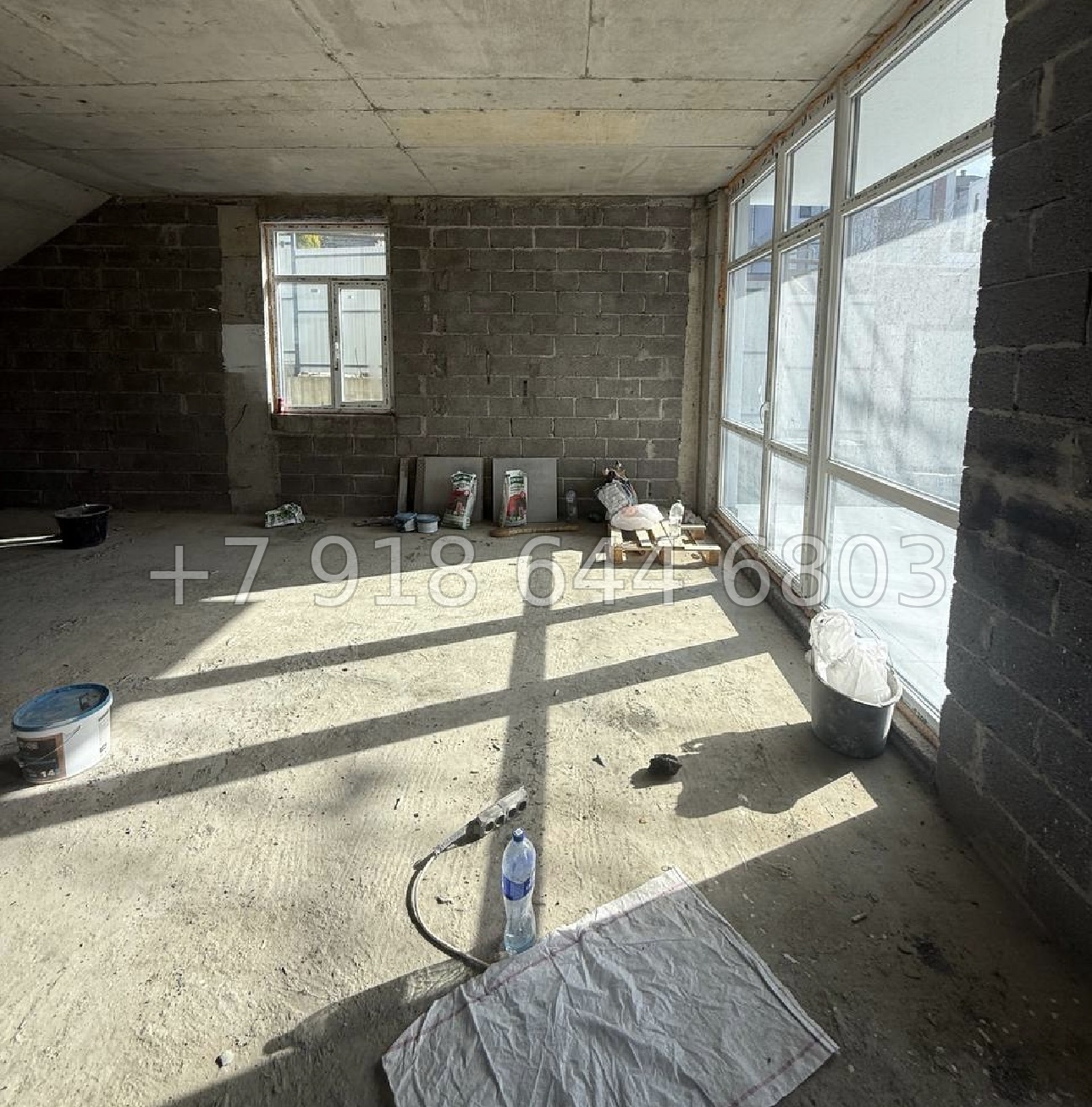 № 106 А. Дом в городе Сочи  - миниатюра 13