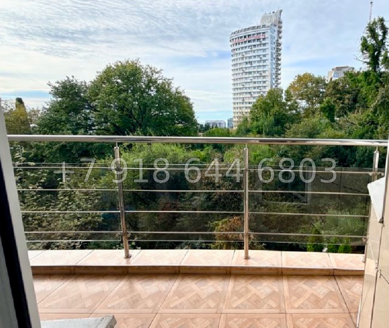 № 872. Квартира в центре Сочи  - миниатюра 28
