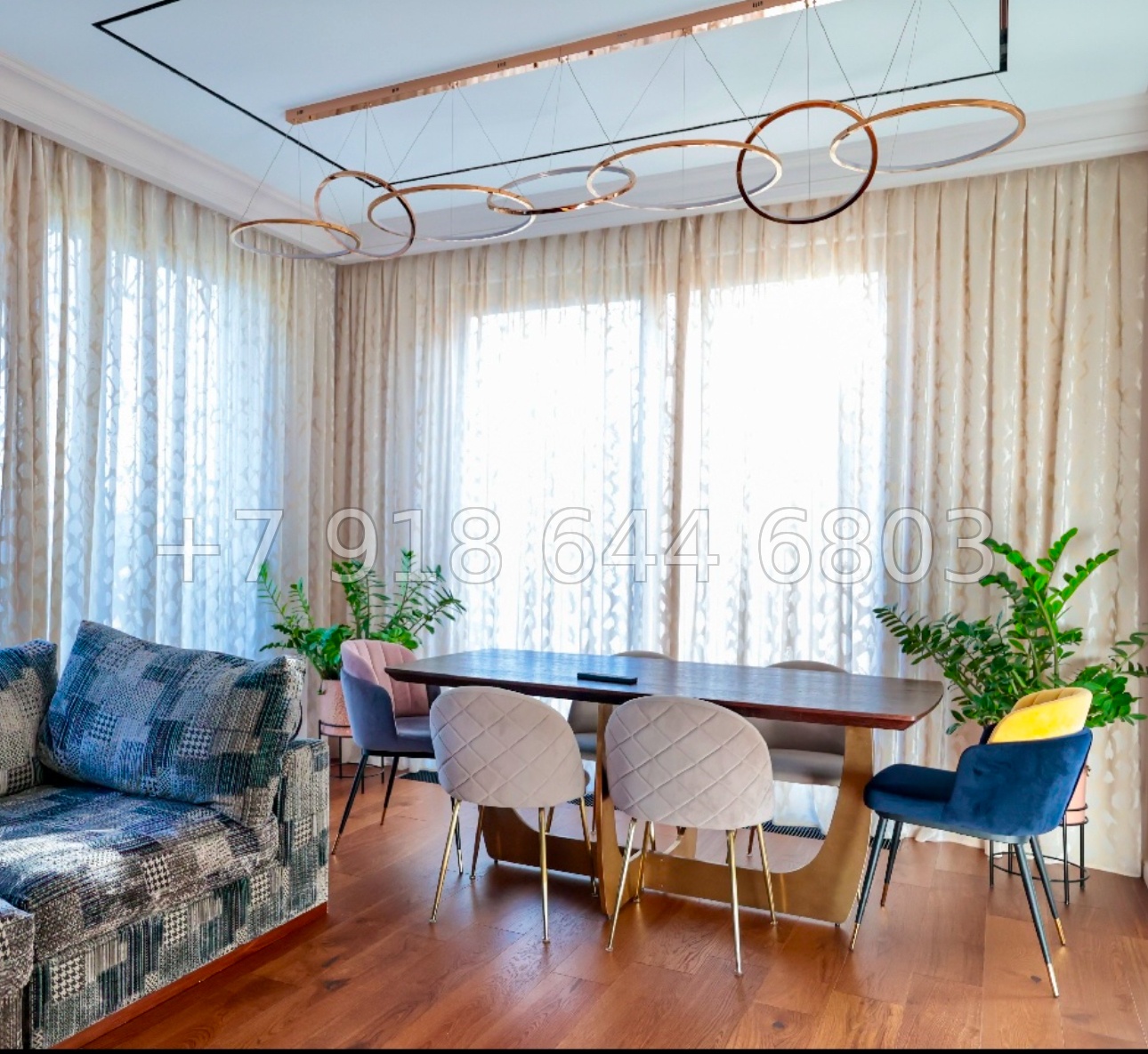 № 38 м. Дом в Сириусе  - миниатюра 6