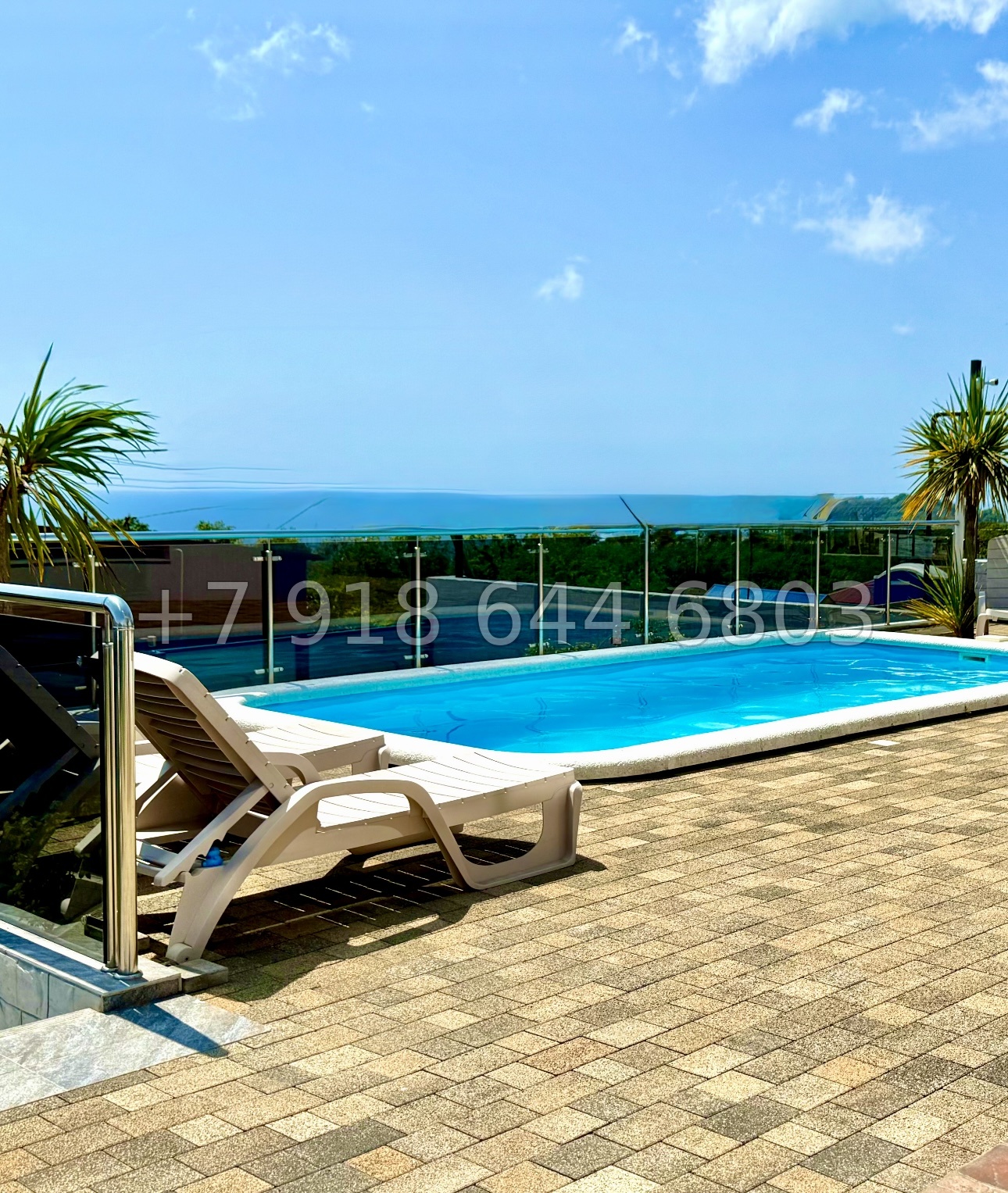 № 3 В. Дом с ремонтом в Адлере  - миниатюра 2