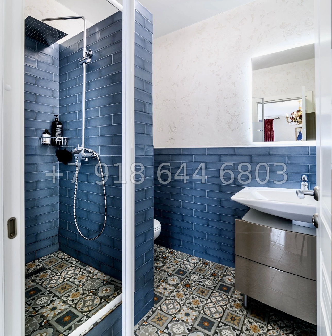 № 166 Б. Два дома в Центральном районе города Сочи  - миниатюра 21